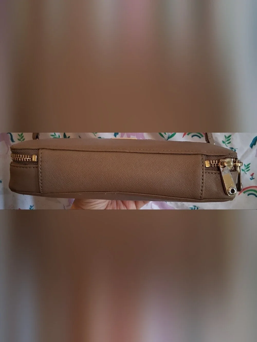 henri bendel bag slip