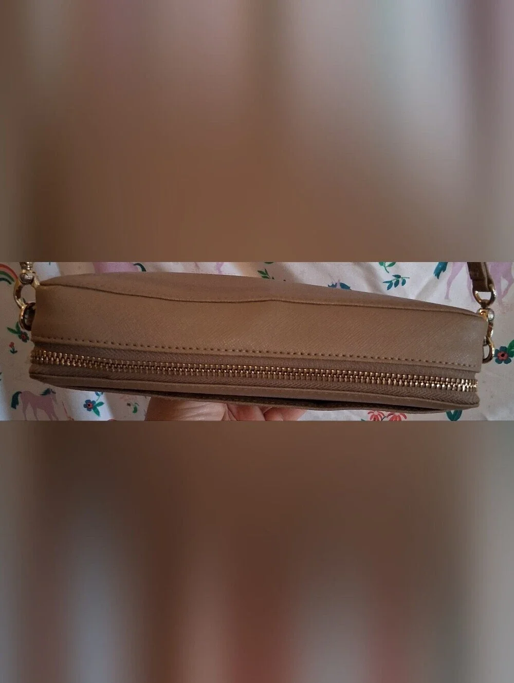 henri bendel pulls satin