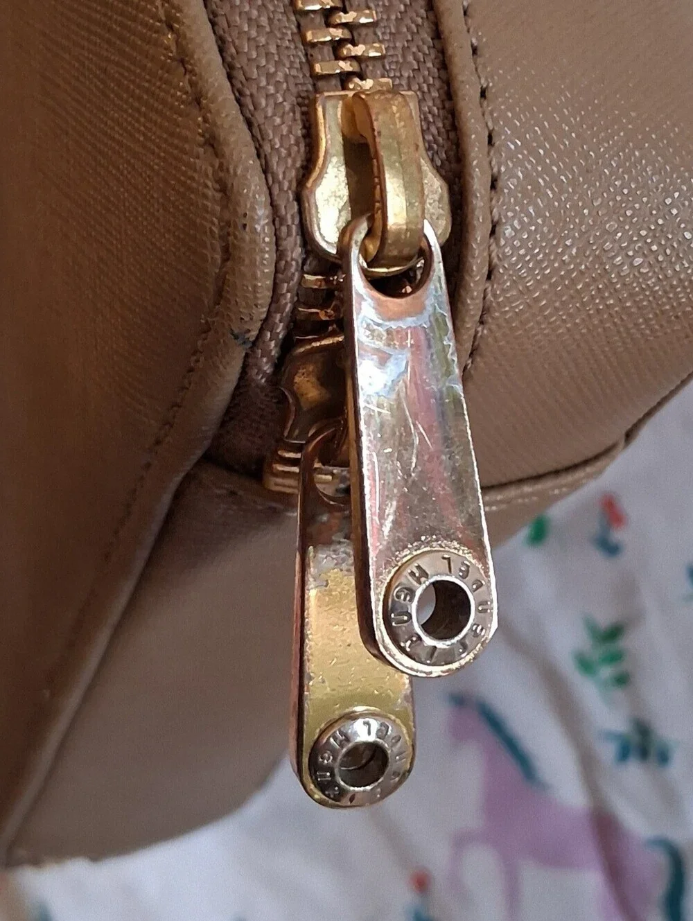 henri bendel or this