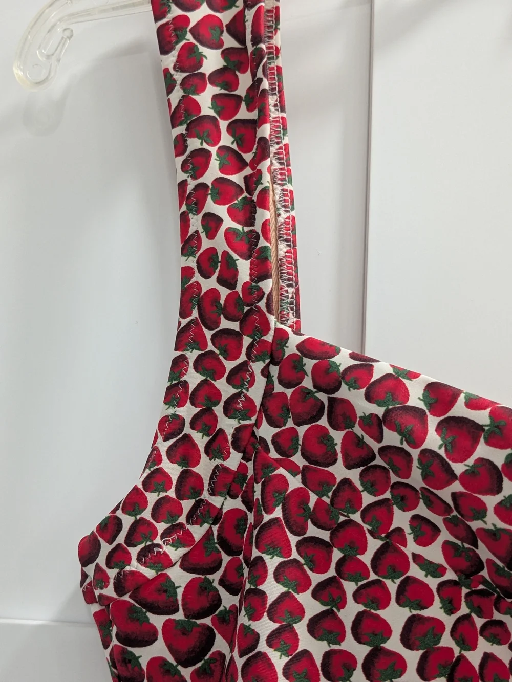 J. Crew piece heart stretchy
