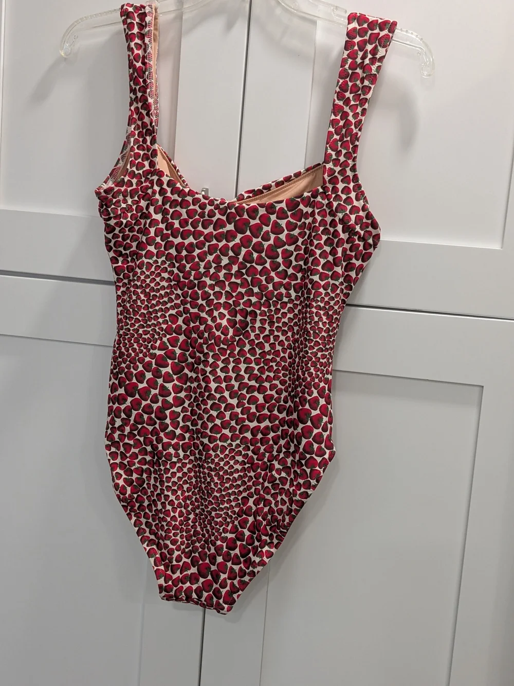 J. Crew movement added lining