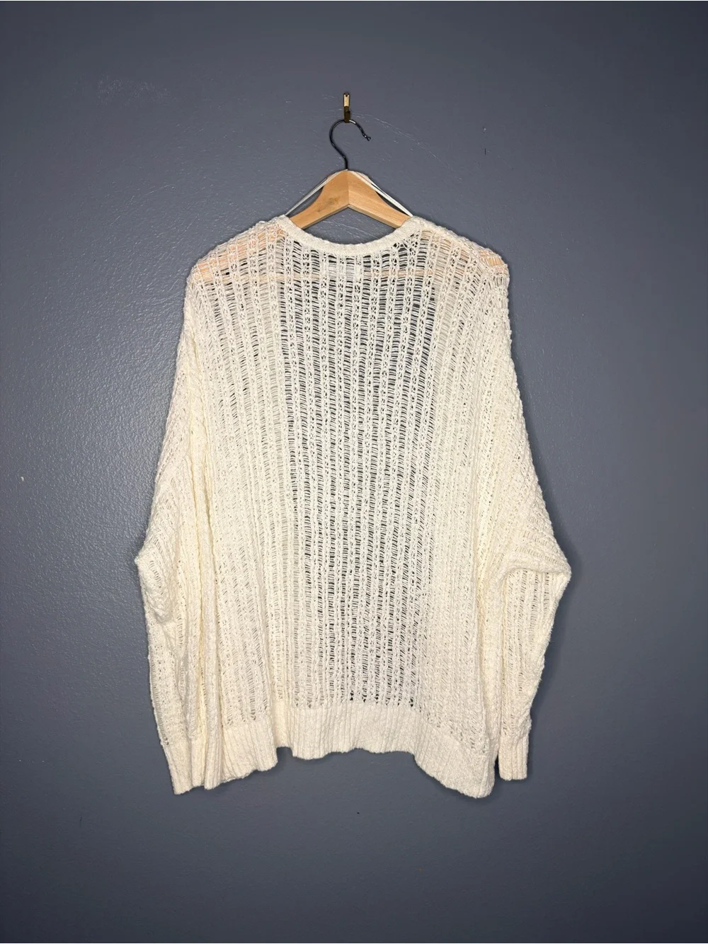 Hollister cozy easy