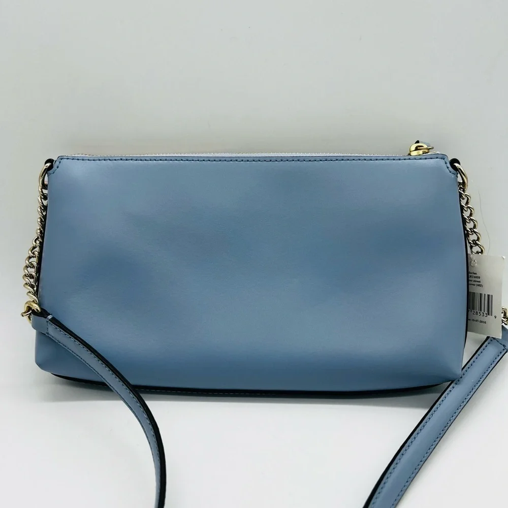 kate spade embossed pockets stylish