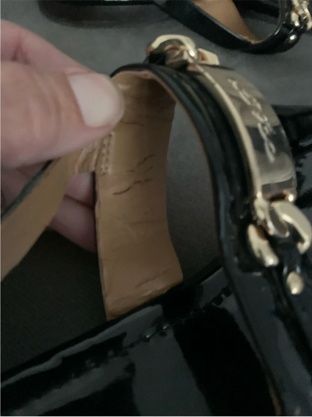 Coach logo very