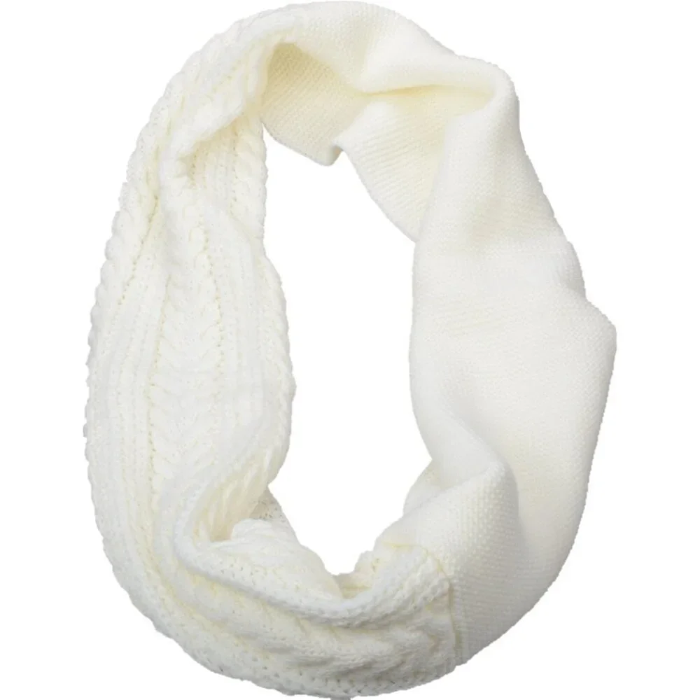 N/A scarf 100% acrylic