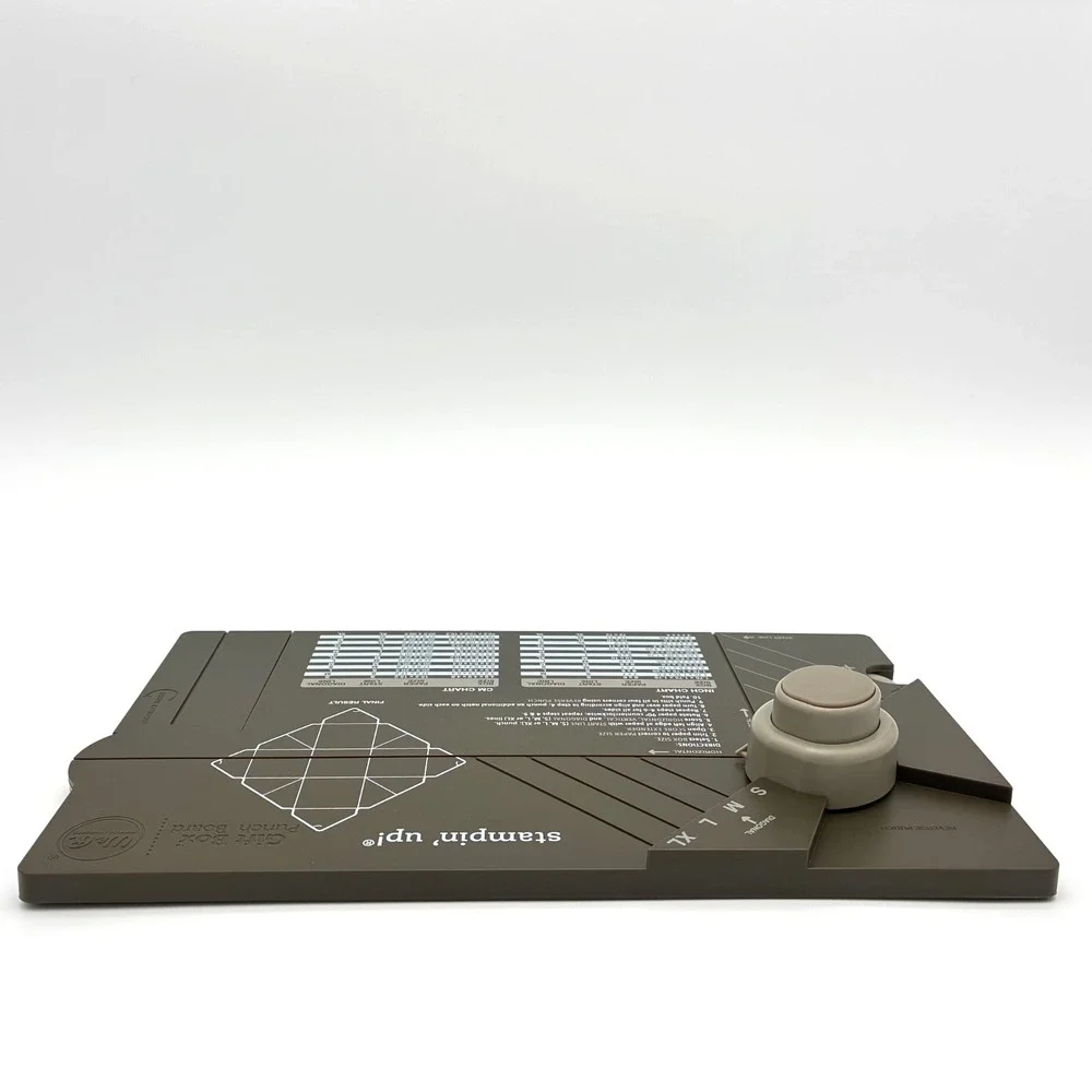 Stampin Up! set stampin