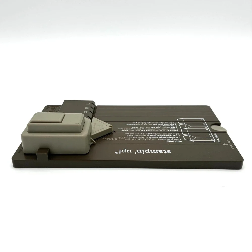 Stampin Up! set stampin