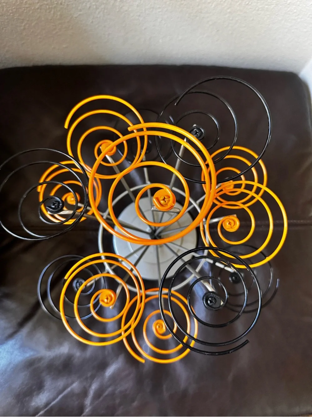N/A decorative metal