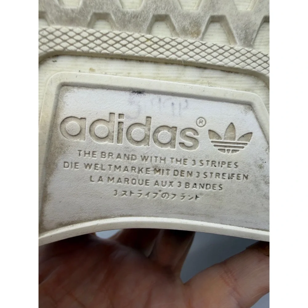 adidas street boost colorful