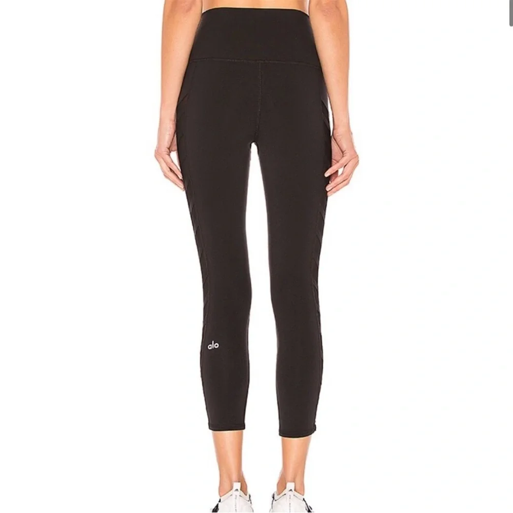 ALO Yoga ‼️nwt 📏size