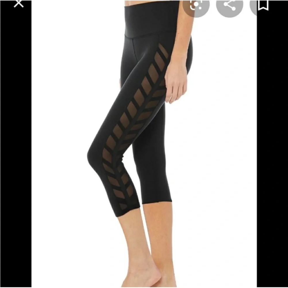 ALO Yoga ‼️nwt 📏size