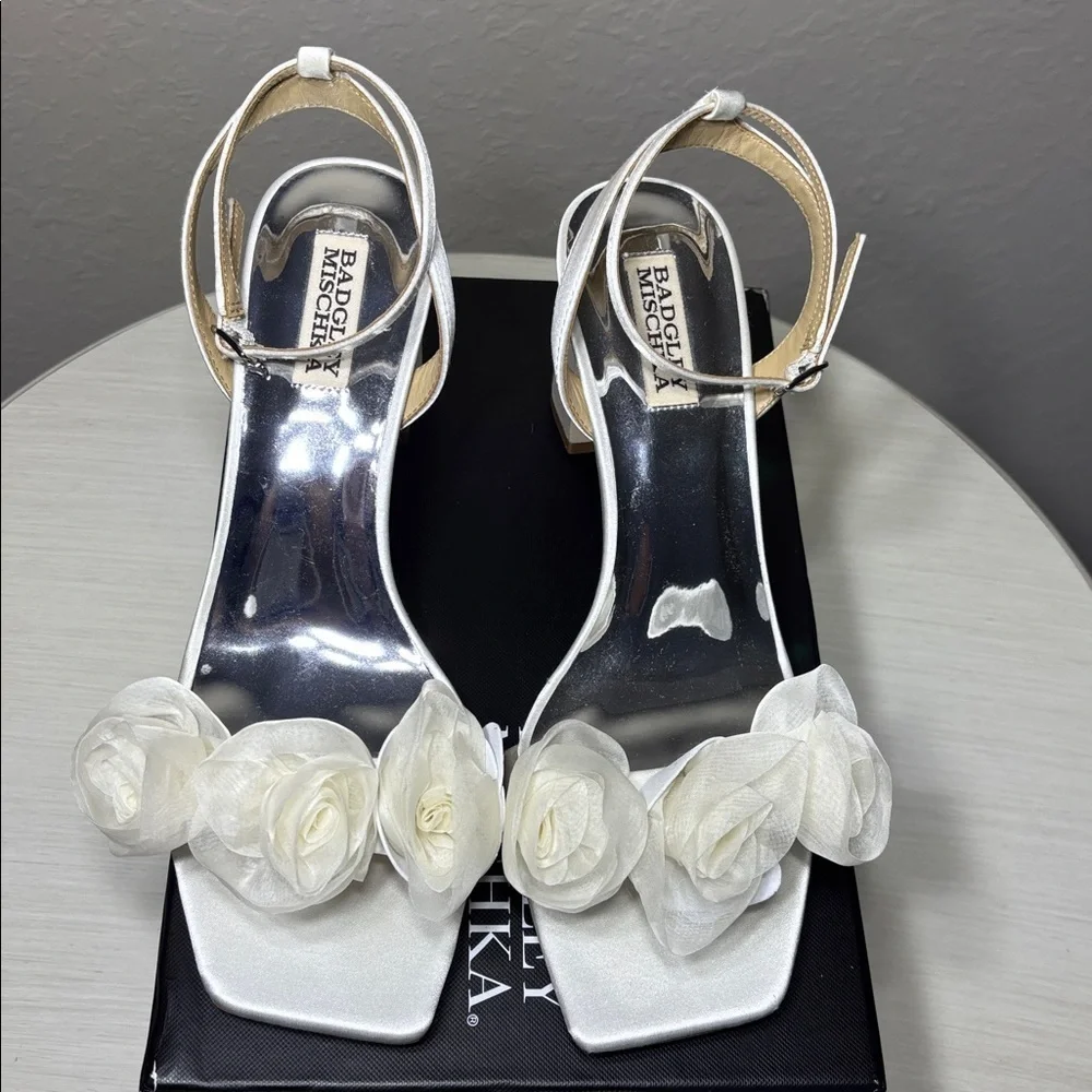 Badgley Mischka style any