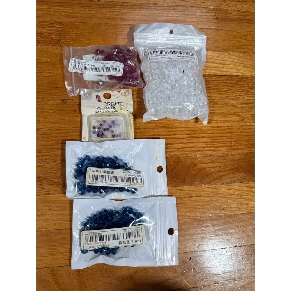 N/A nice mixed