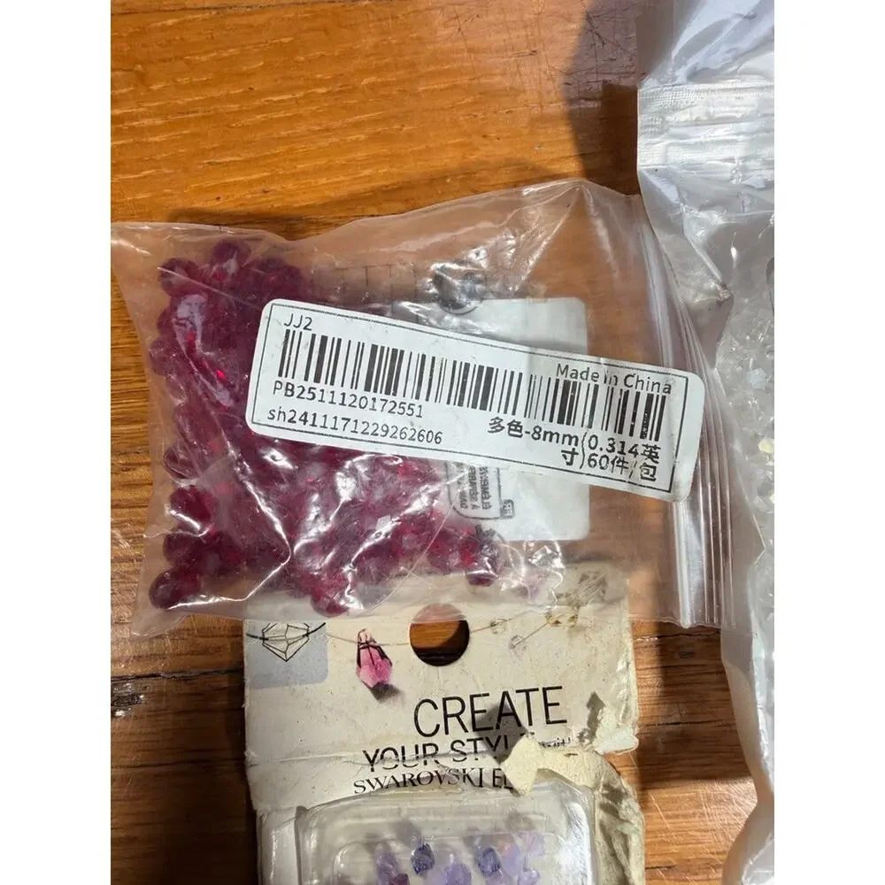 N/A nice mixed