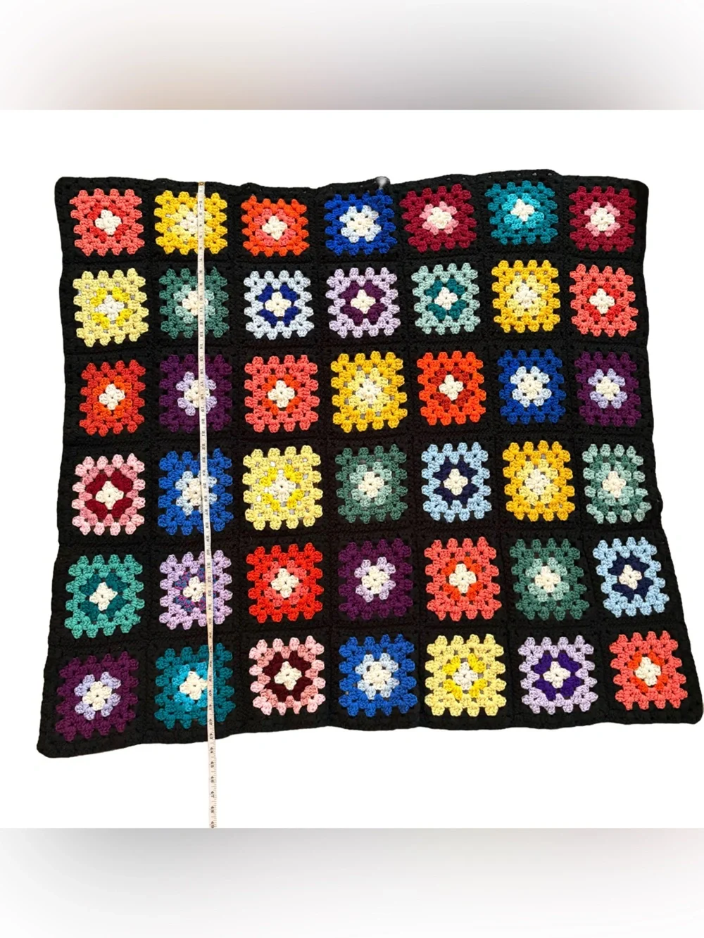 Handmade vintage 70s