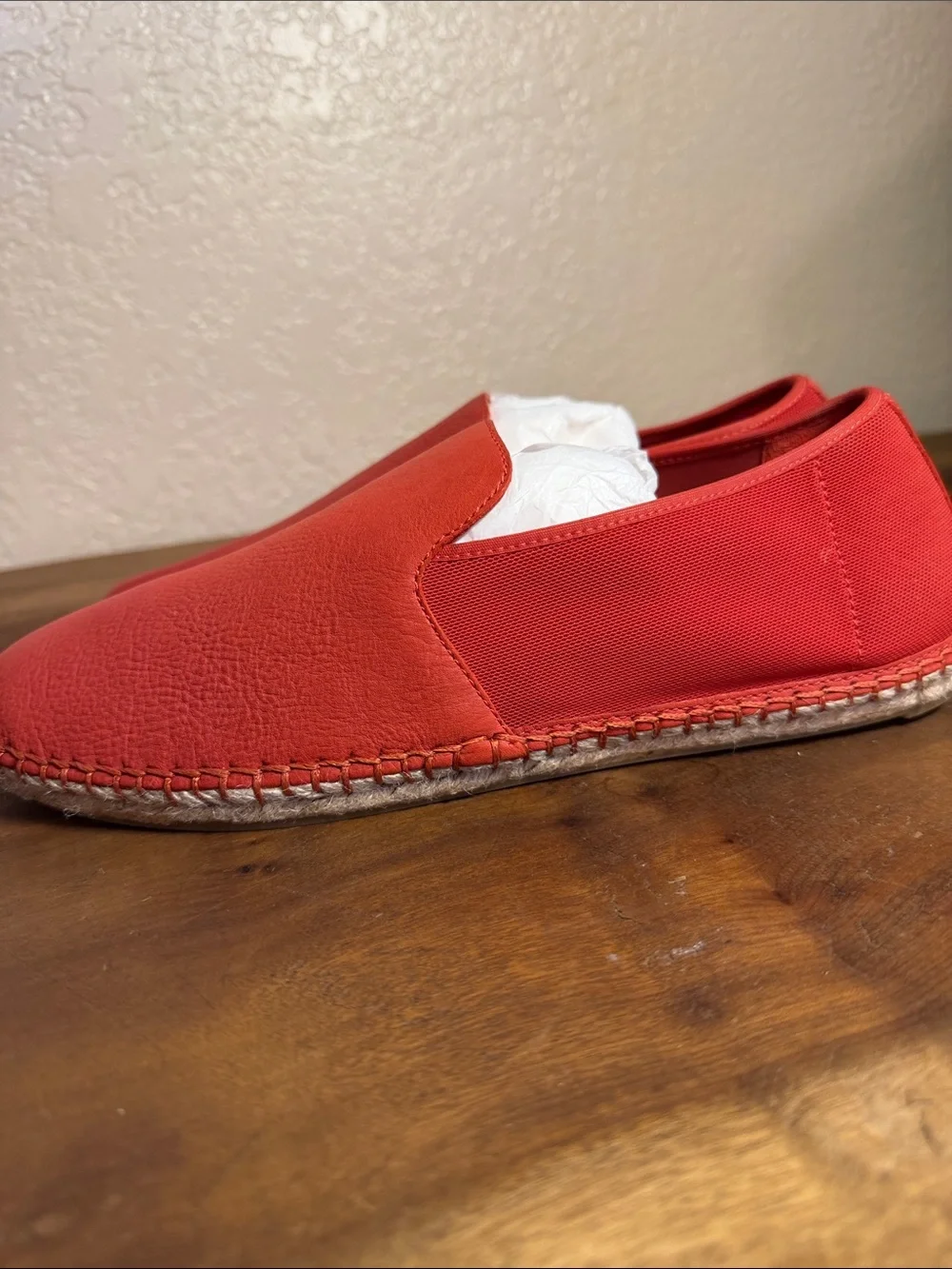 Eileen Fisher slip flats