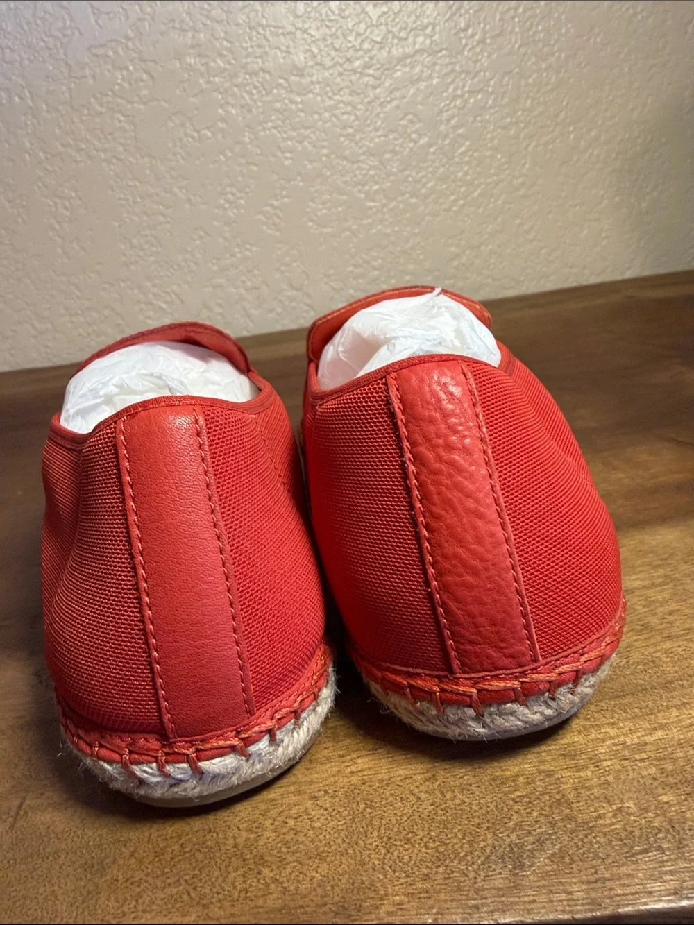 Eileen Fisher slip flats