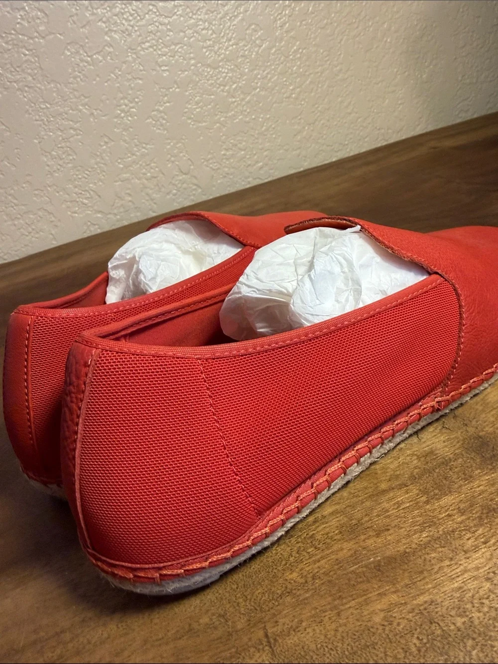 Eileen Fisher slip flats