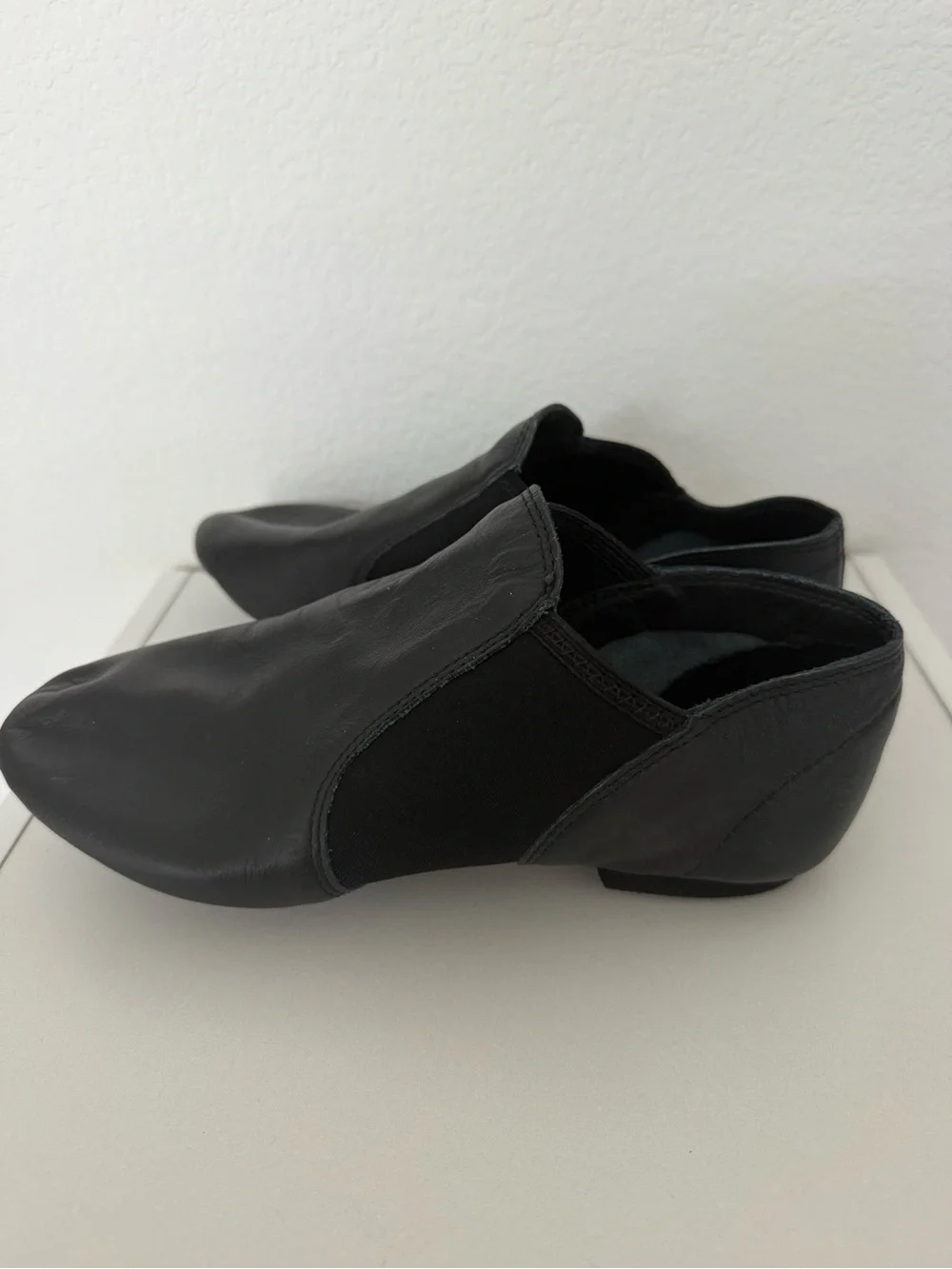 Capezio jazz dance