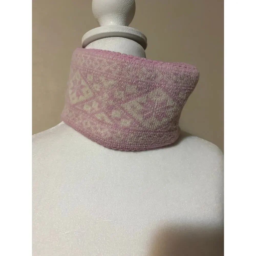 Satila preowned geometric cream