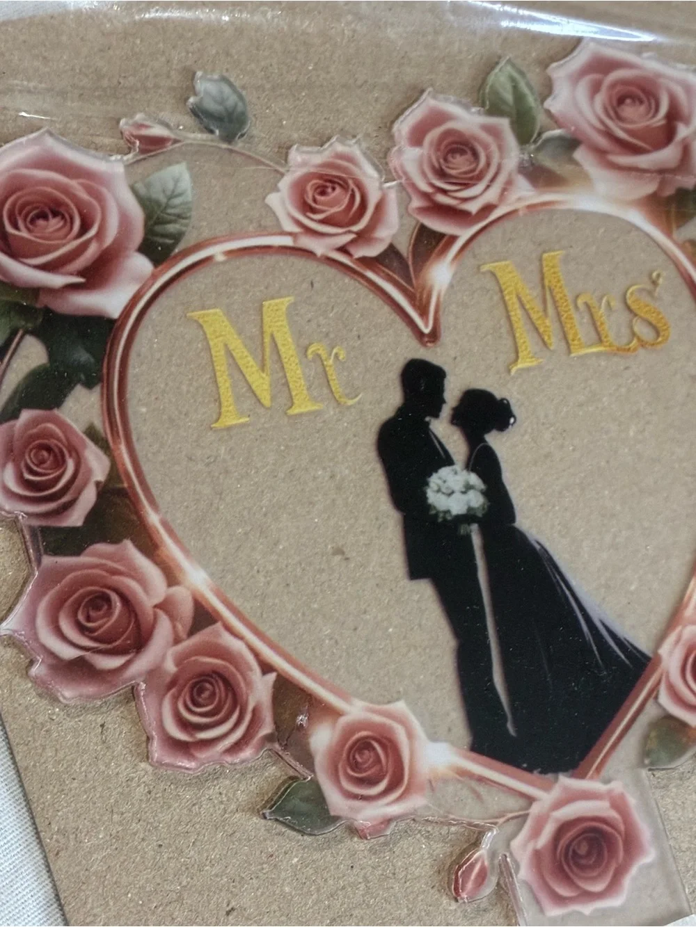 N/A elegant mr