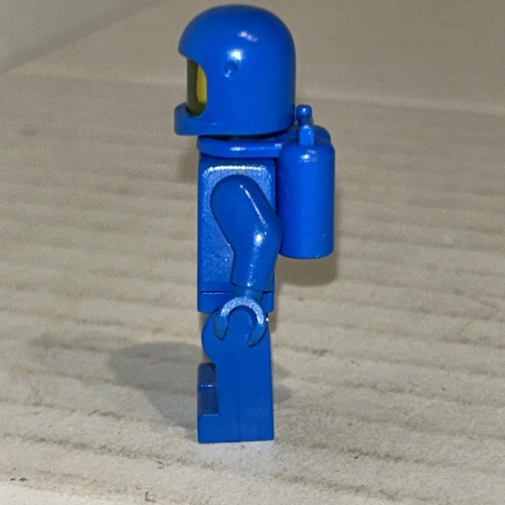 Lego not original