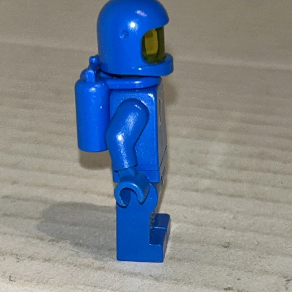 Lego not original