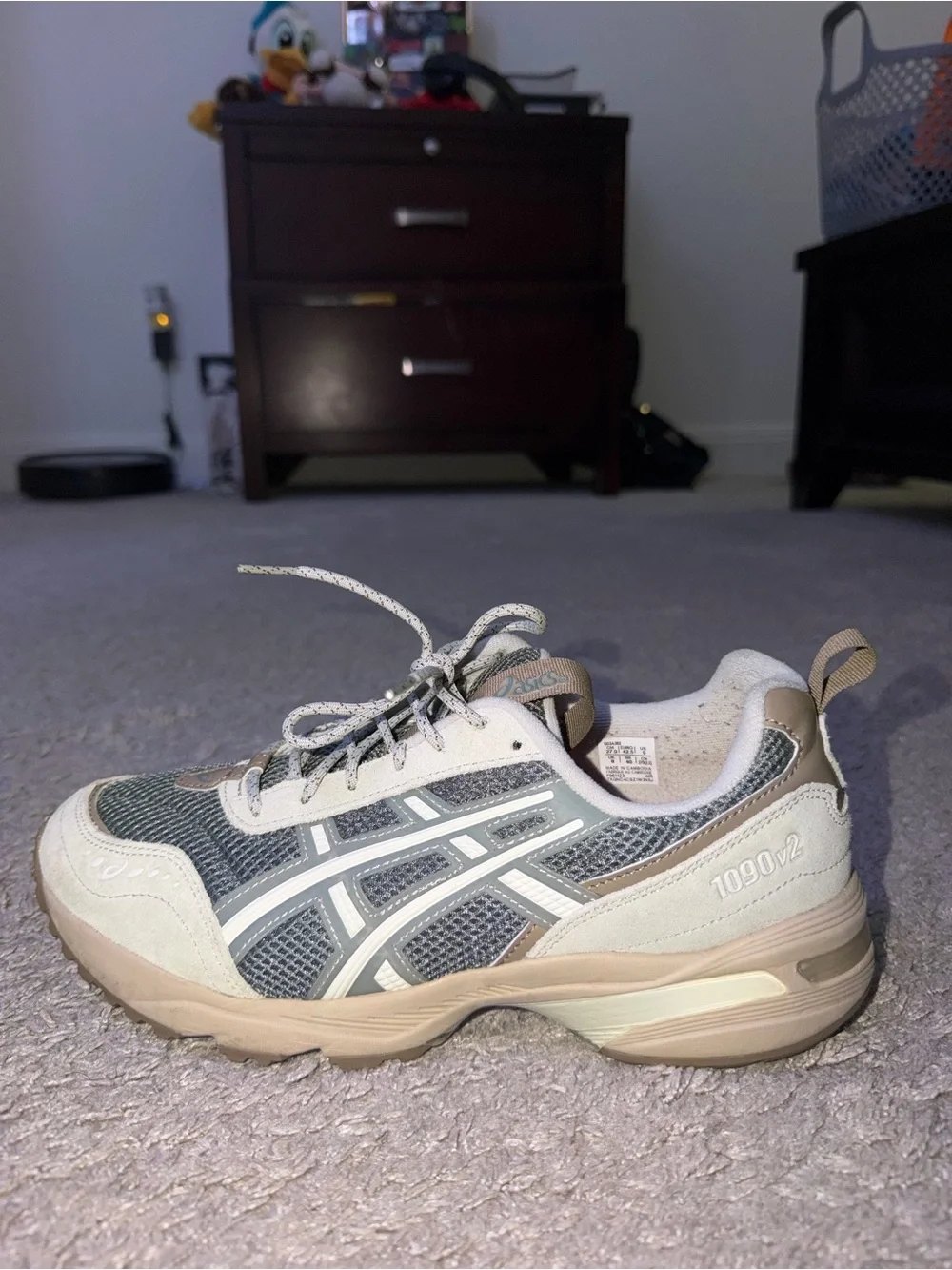 Asics gel 1090v2