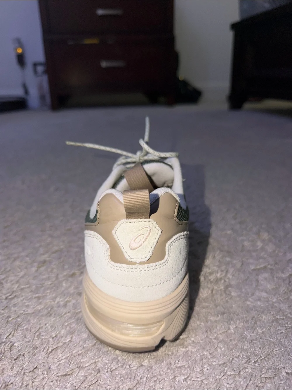 Asics gel 1090v2