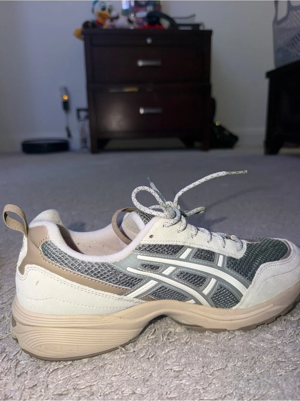 Asics gel 1090v2