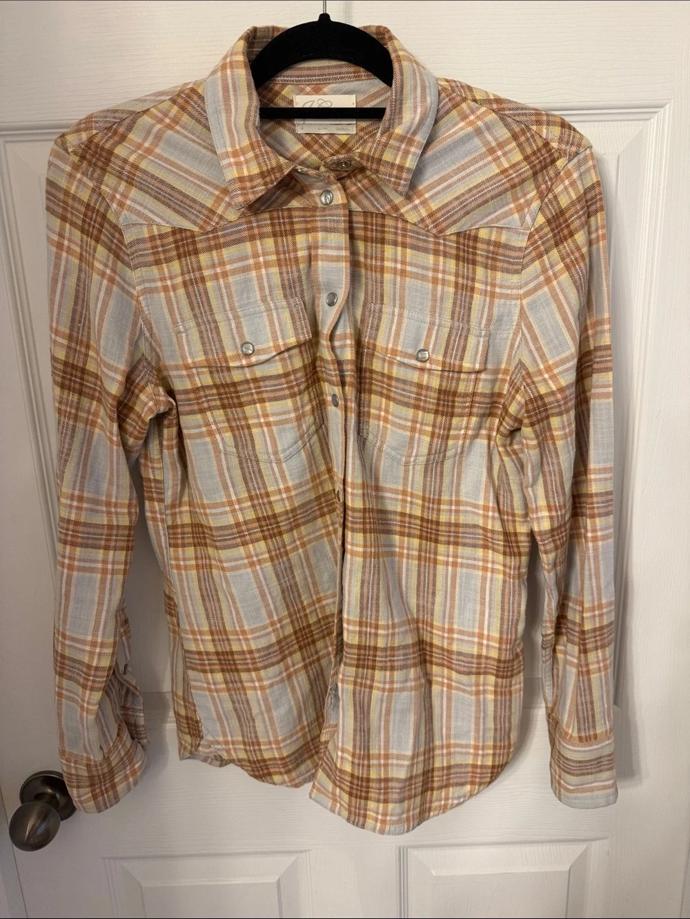 J. Crew our newly