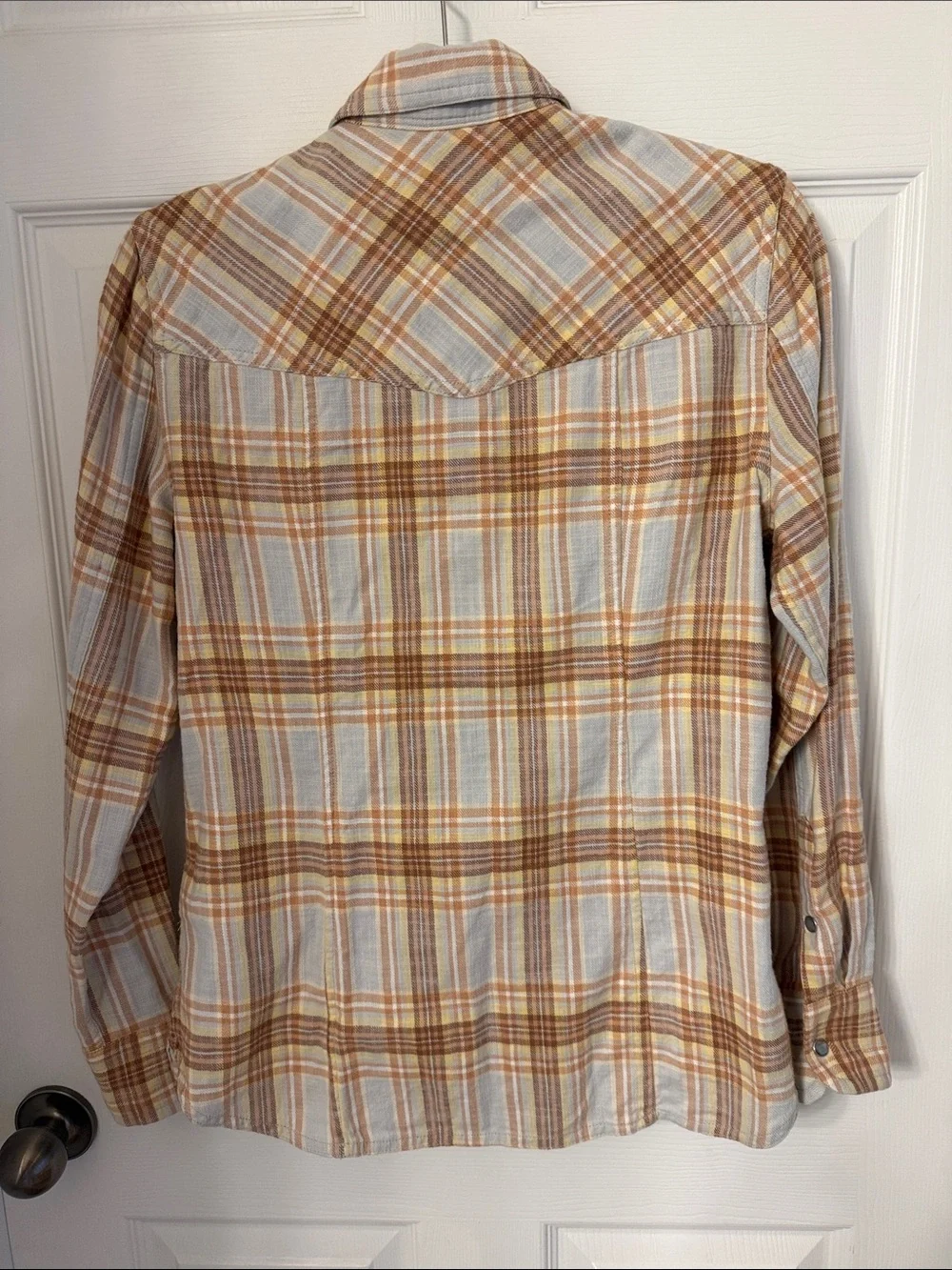 J. Crew our newly