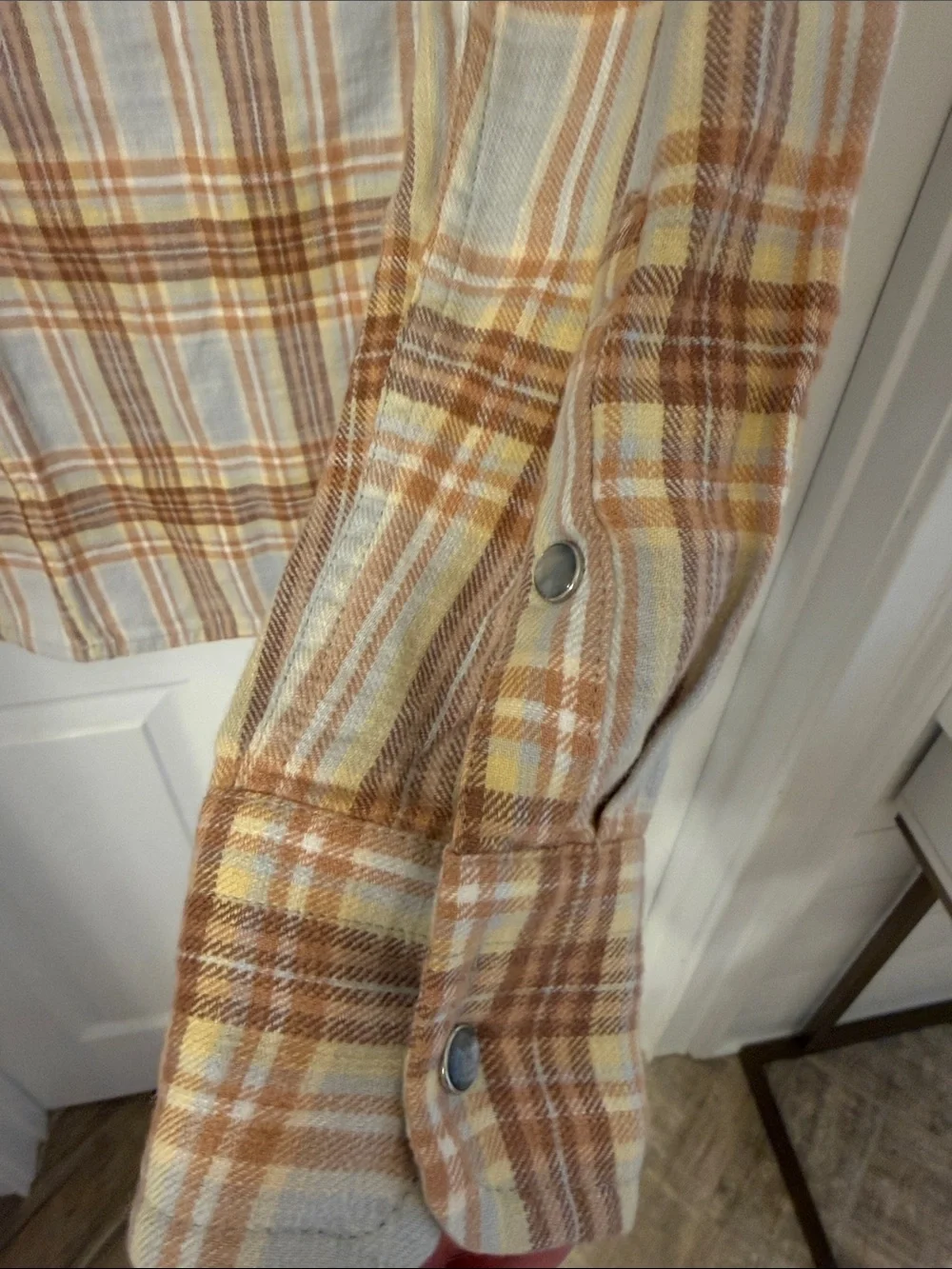 J. Crew our newly