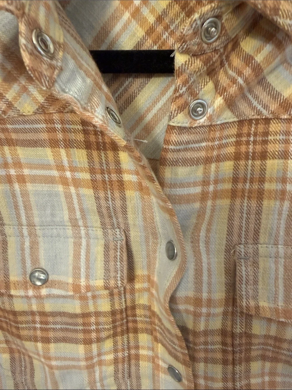 J. Crew our newly