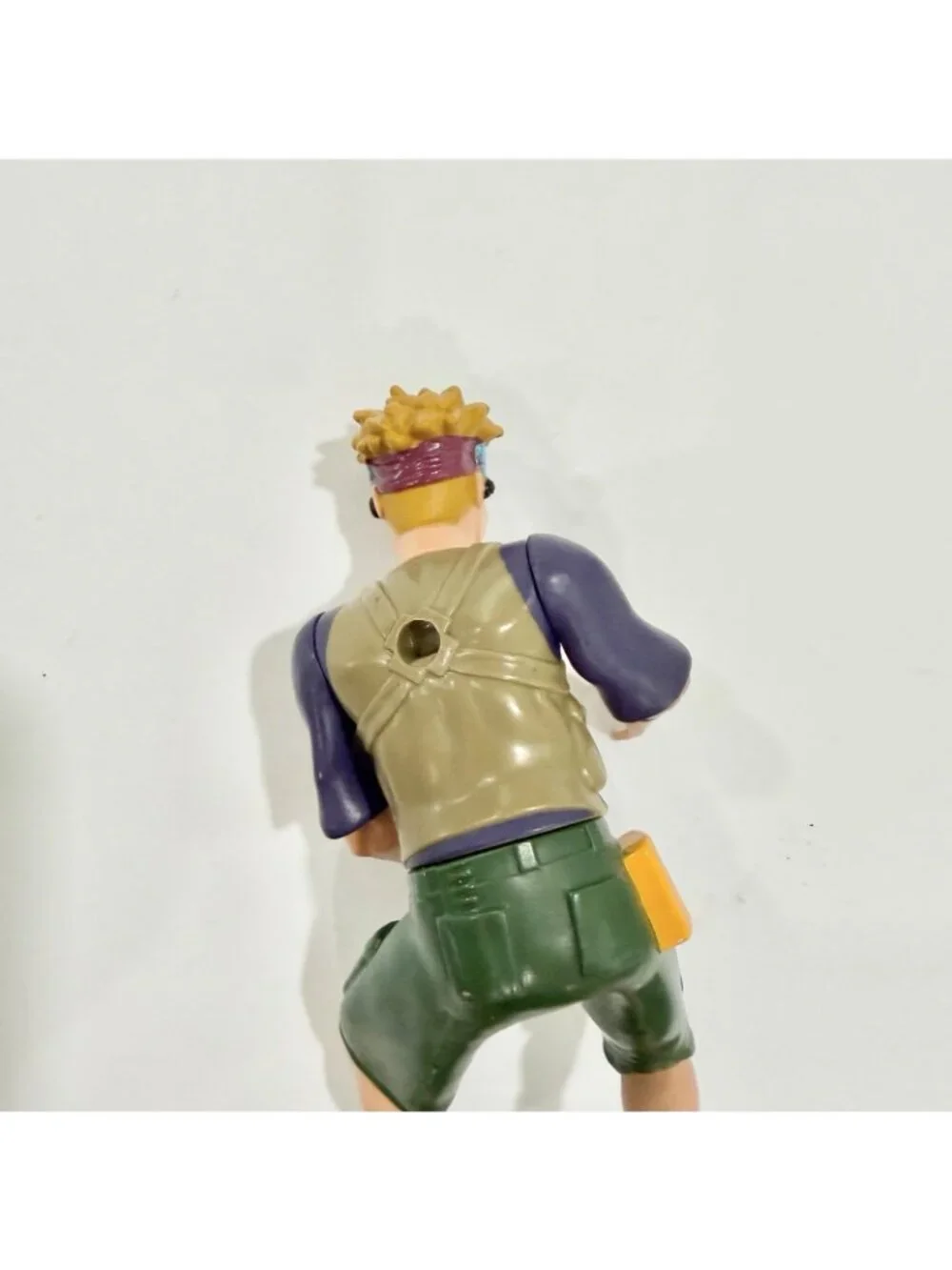 Mattel vintage 1995