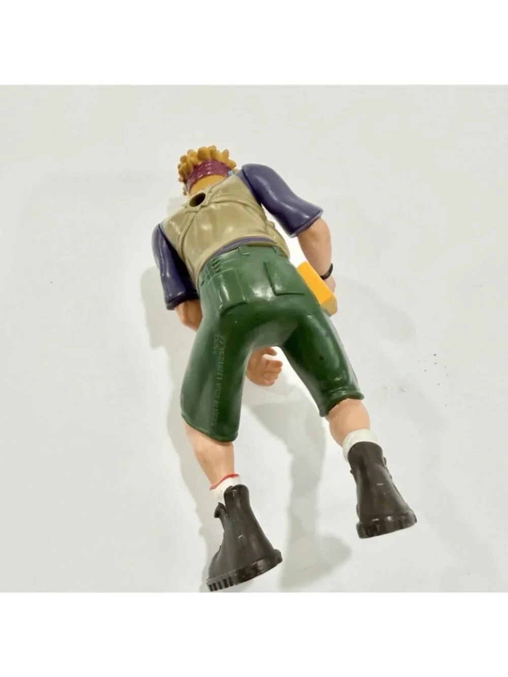 Mattel vintage 1995