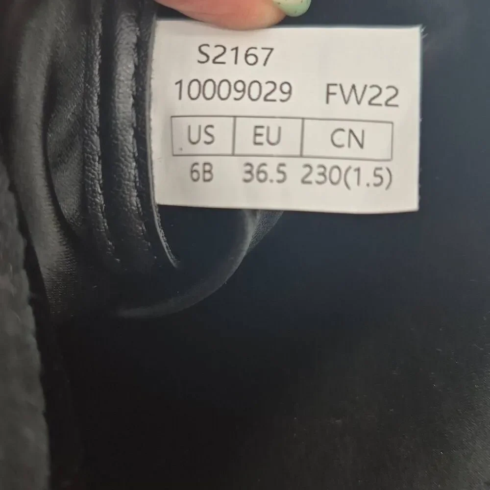 Stuart Weitzman spain heel weitzman