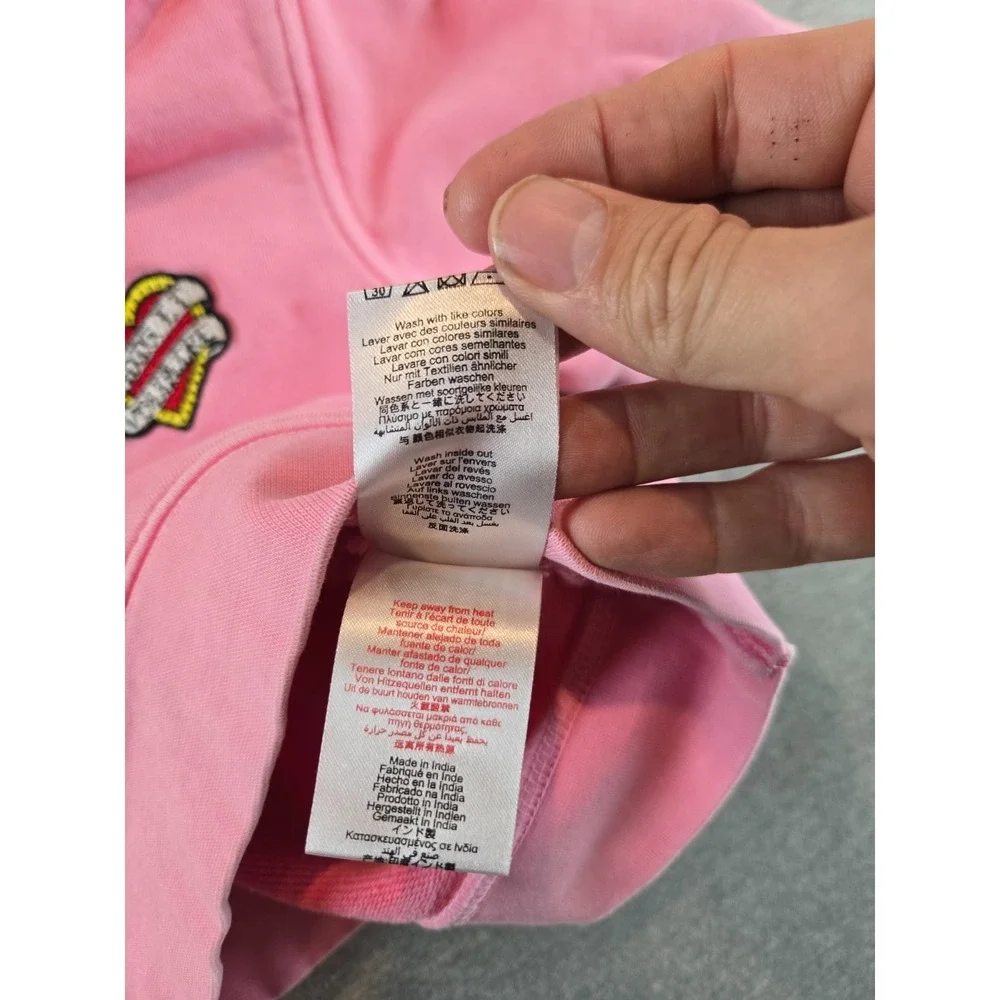 Zadig & Voltaire seasons size 100%