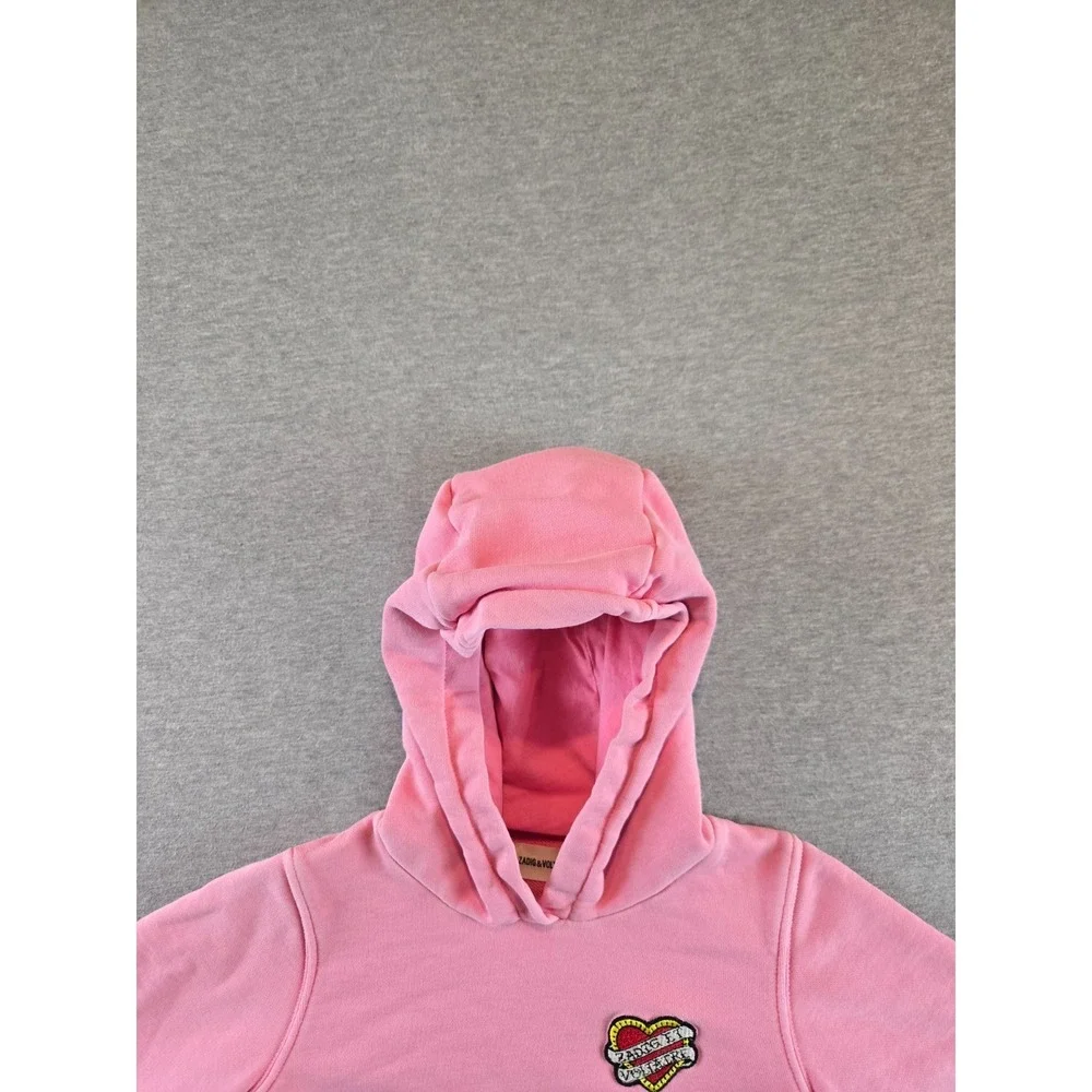 Zadig & Voltaire seasons type
