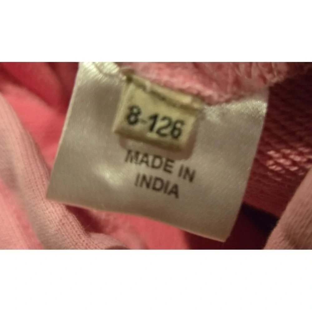 Zadig & Voltaire addition embroidered making