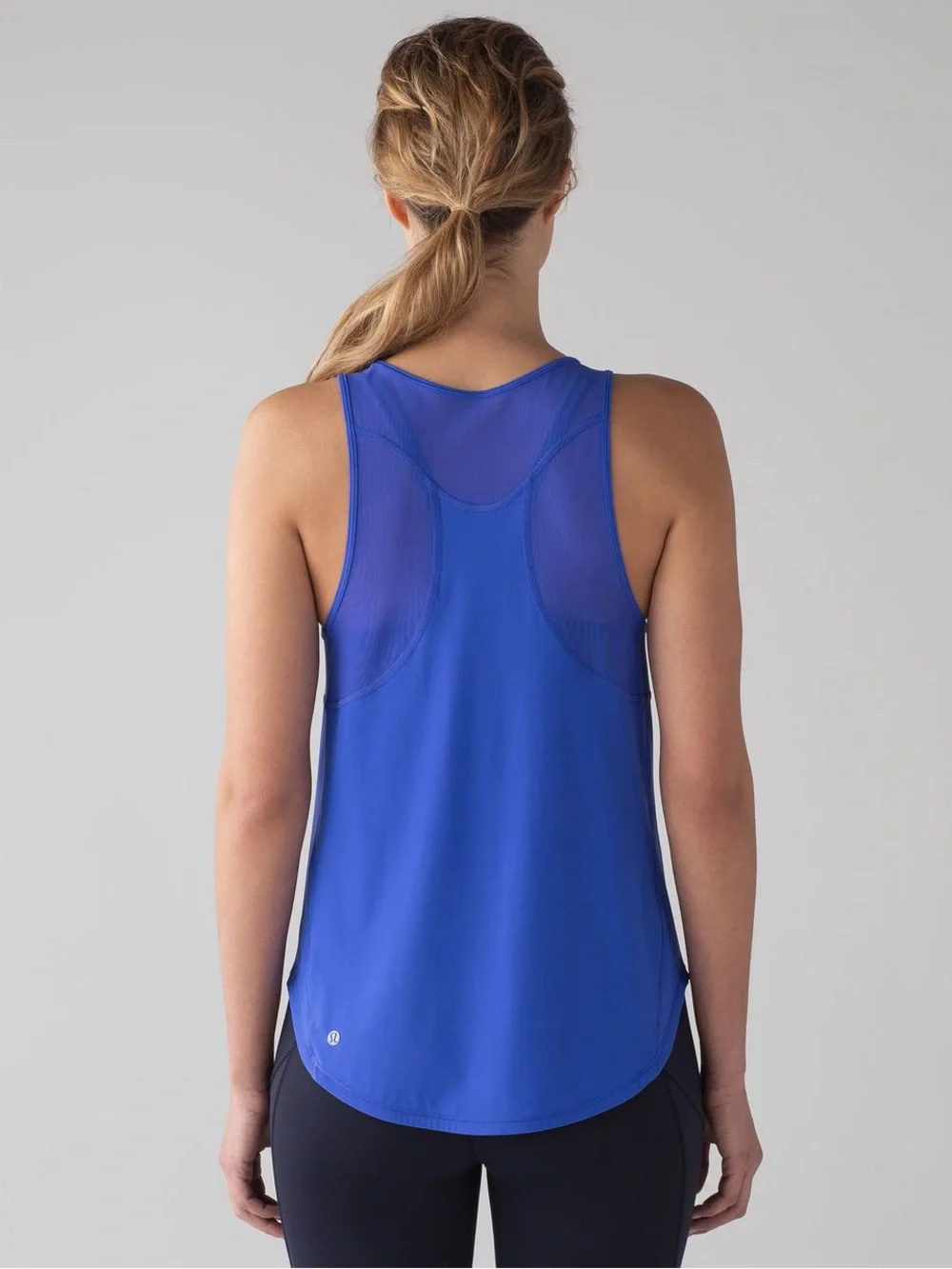 lululemon athletica designed this