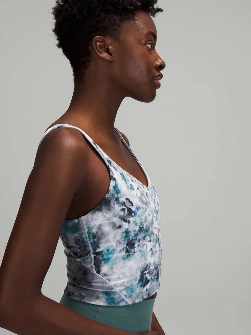 lululemon athletica when feeling