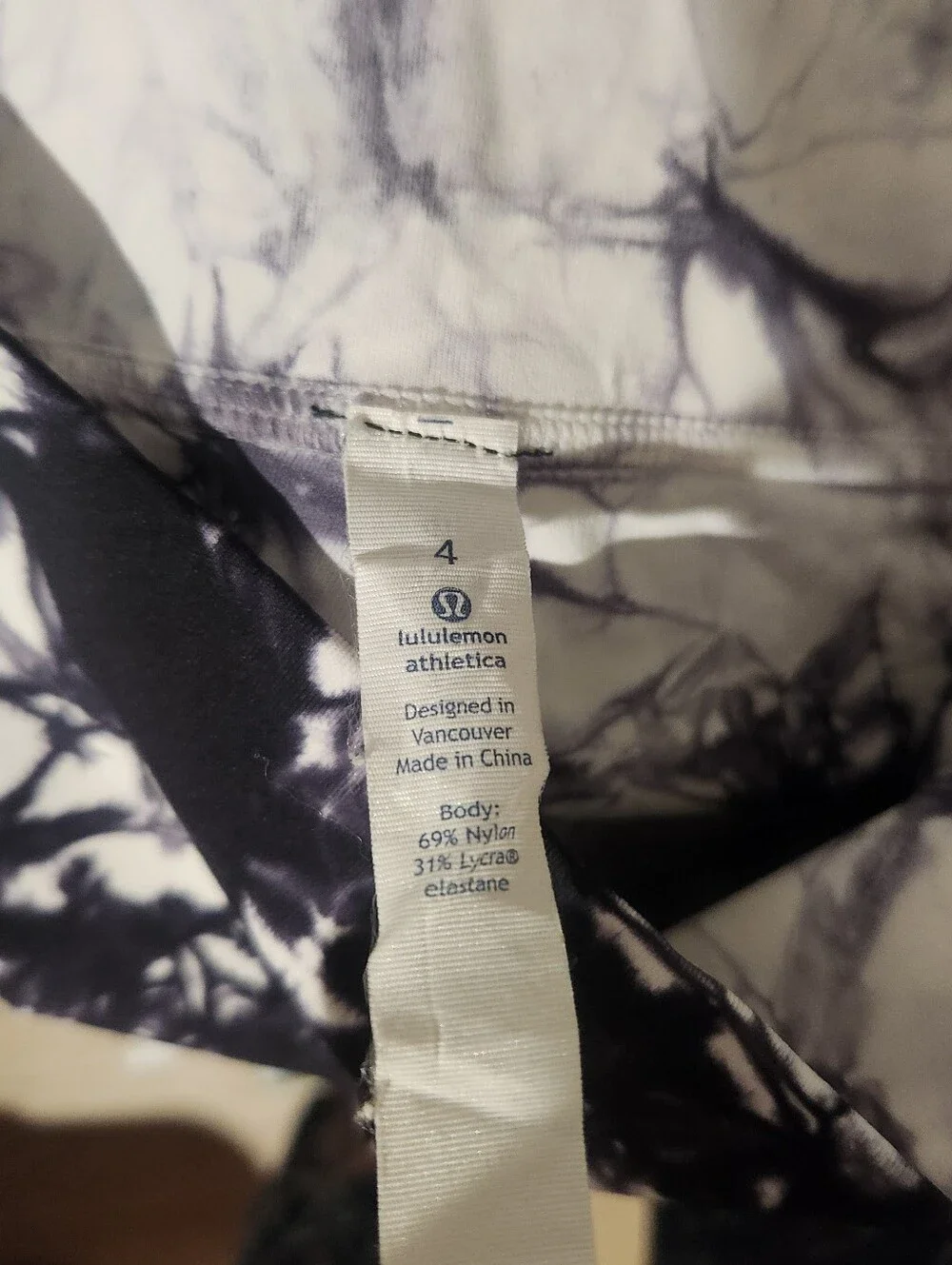 lululemon athletica lululemon wunder