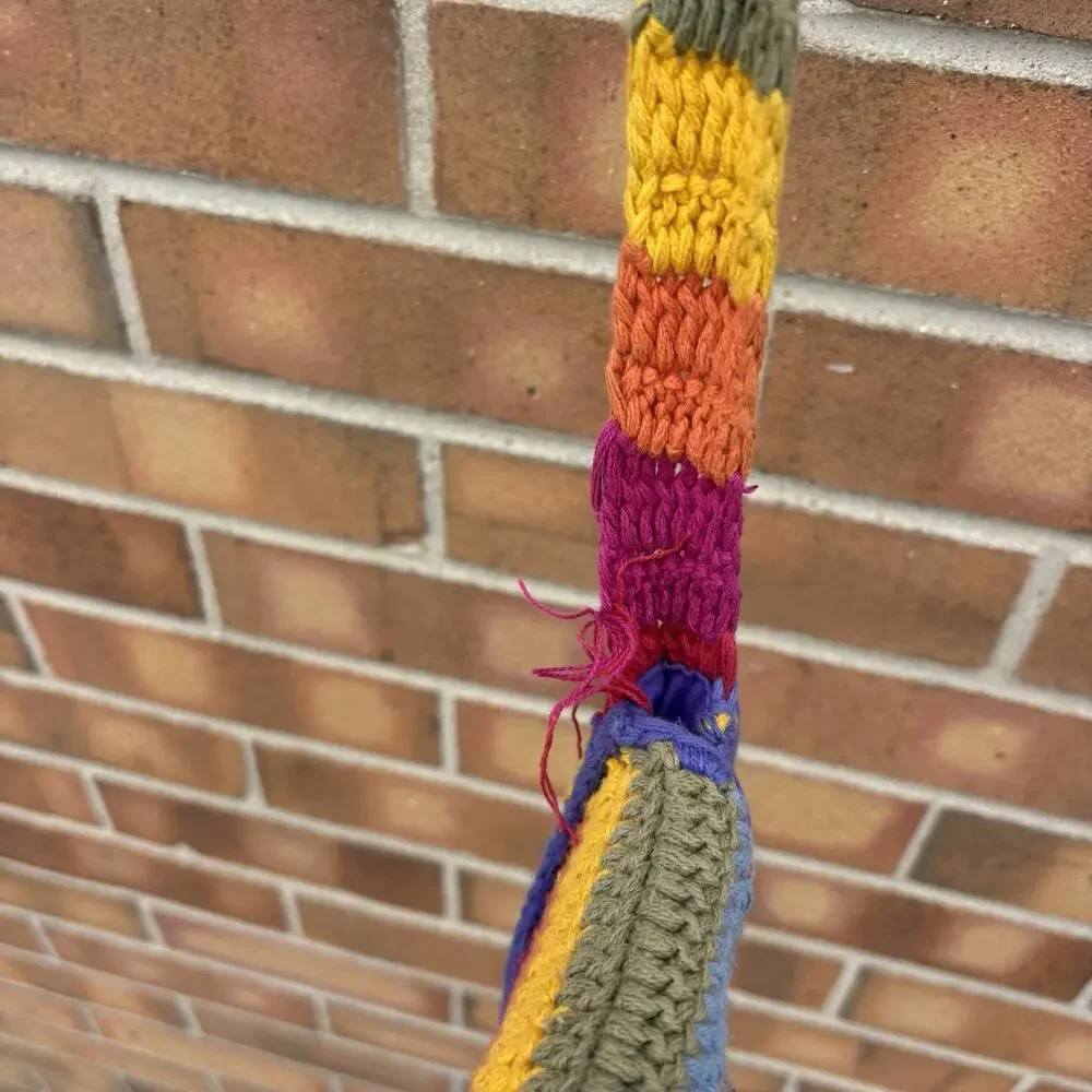 UNIF bag threads