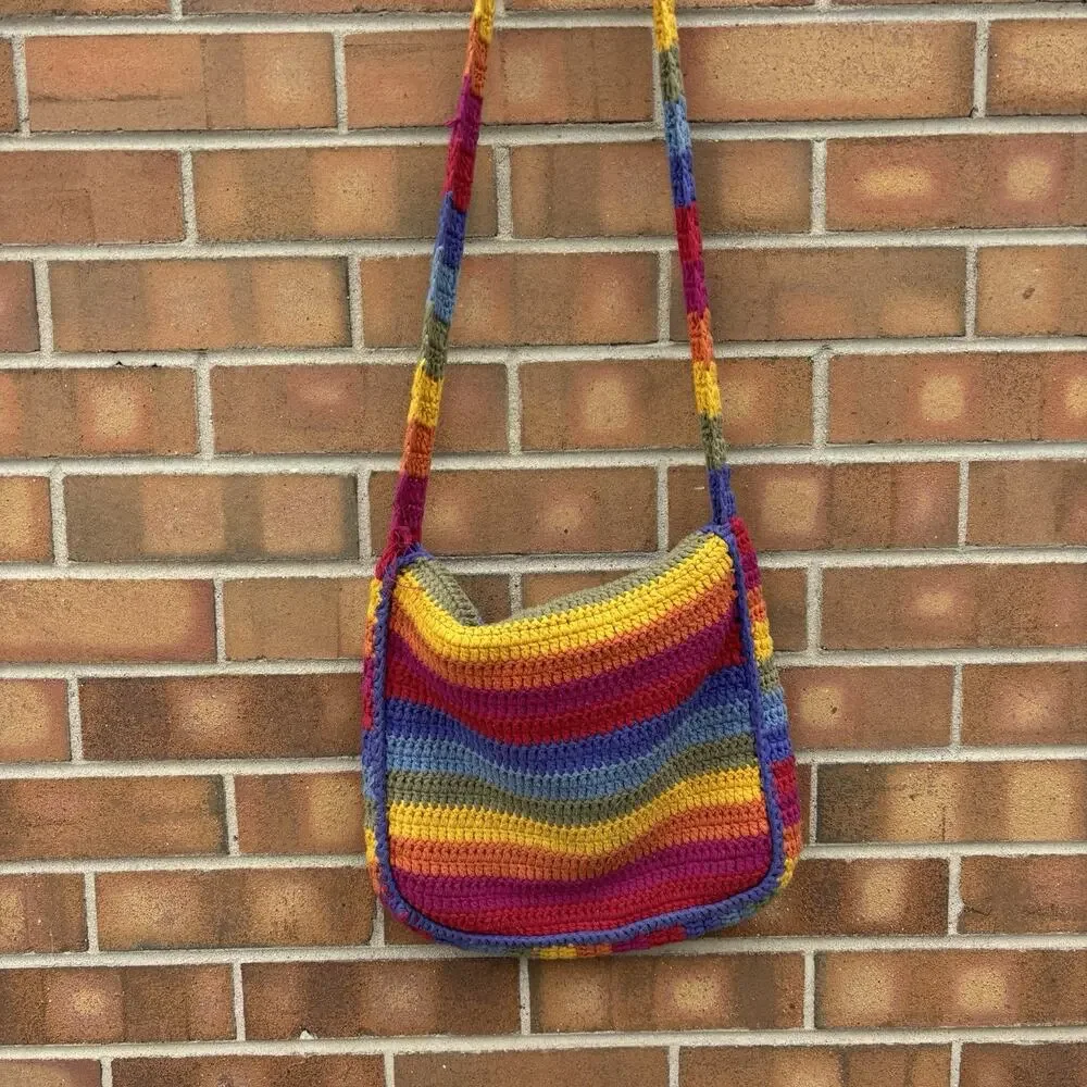 UNIF as rainbow