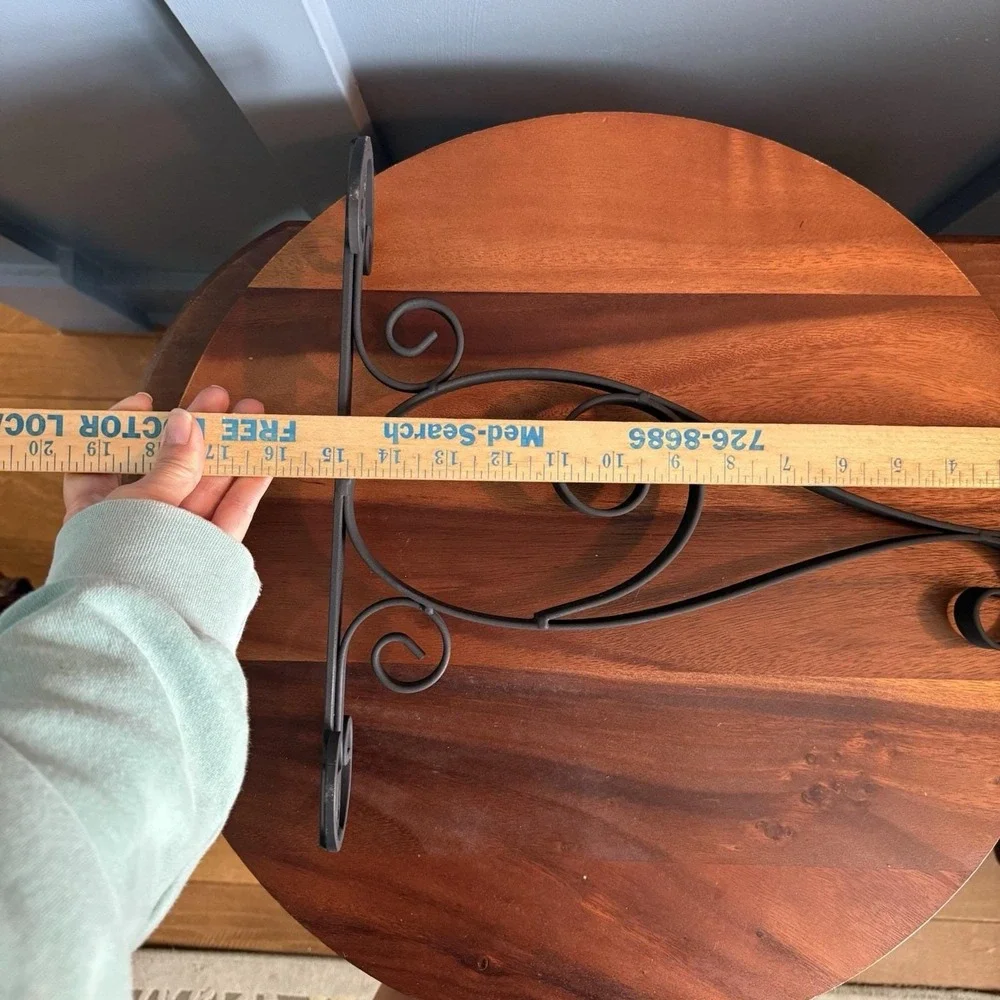 N/A vintage heavy