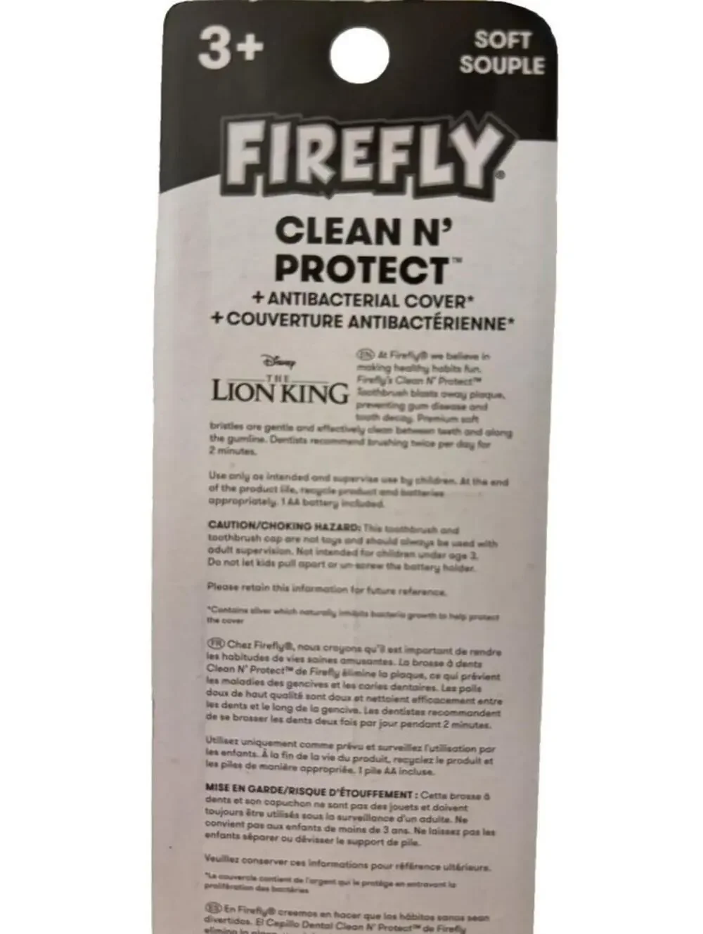 Firefly usa canada