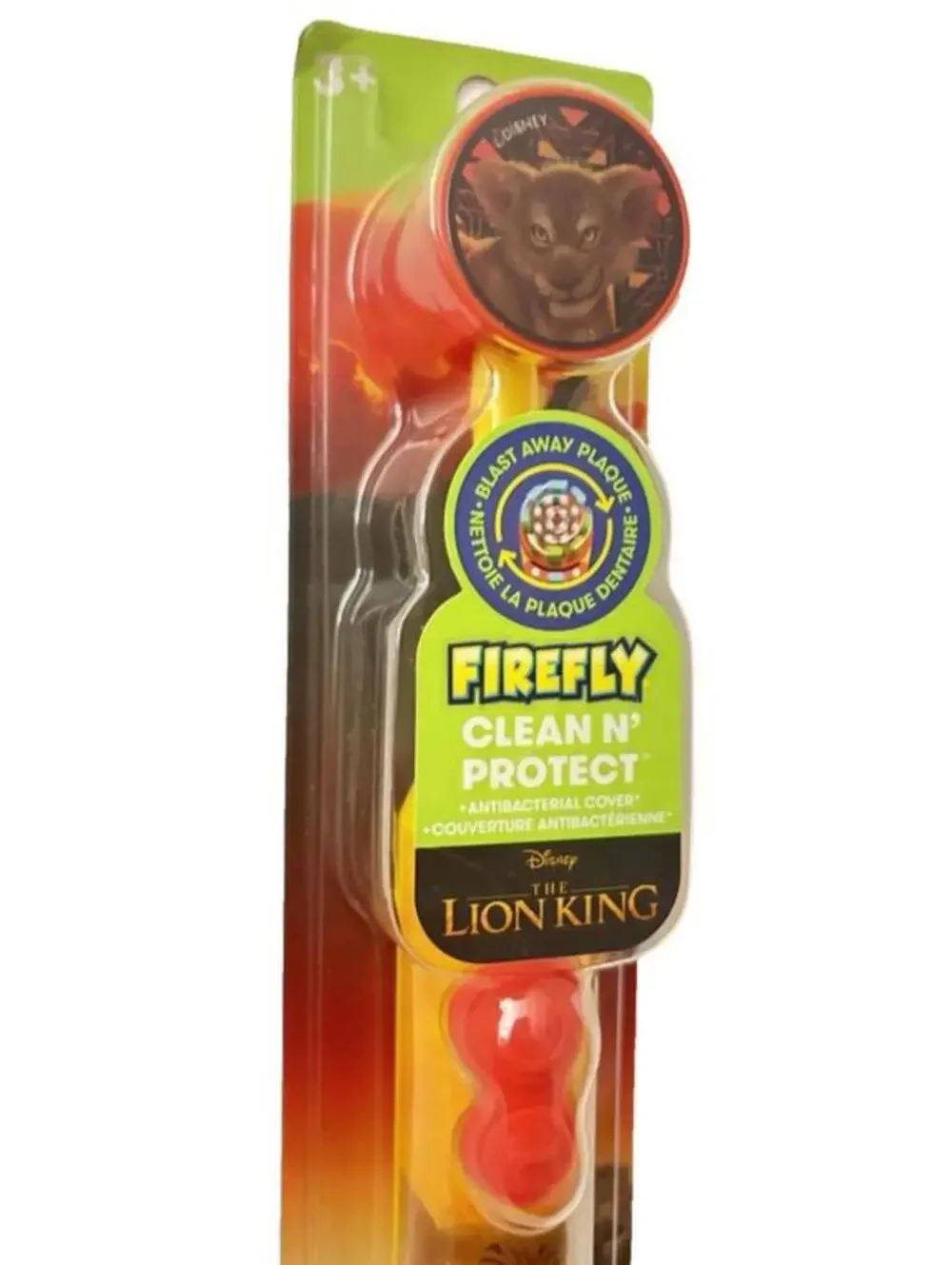 Firefly usa canada