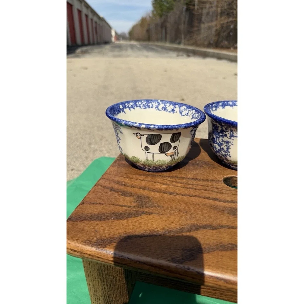 Handmade english charming