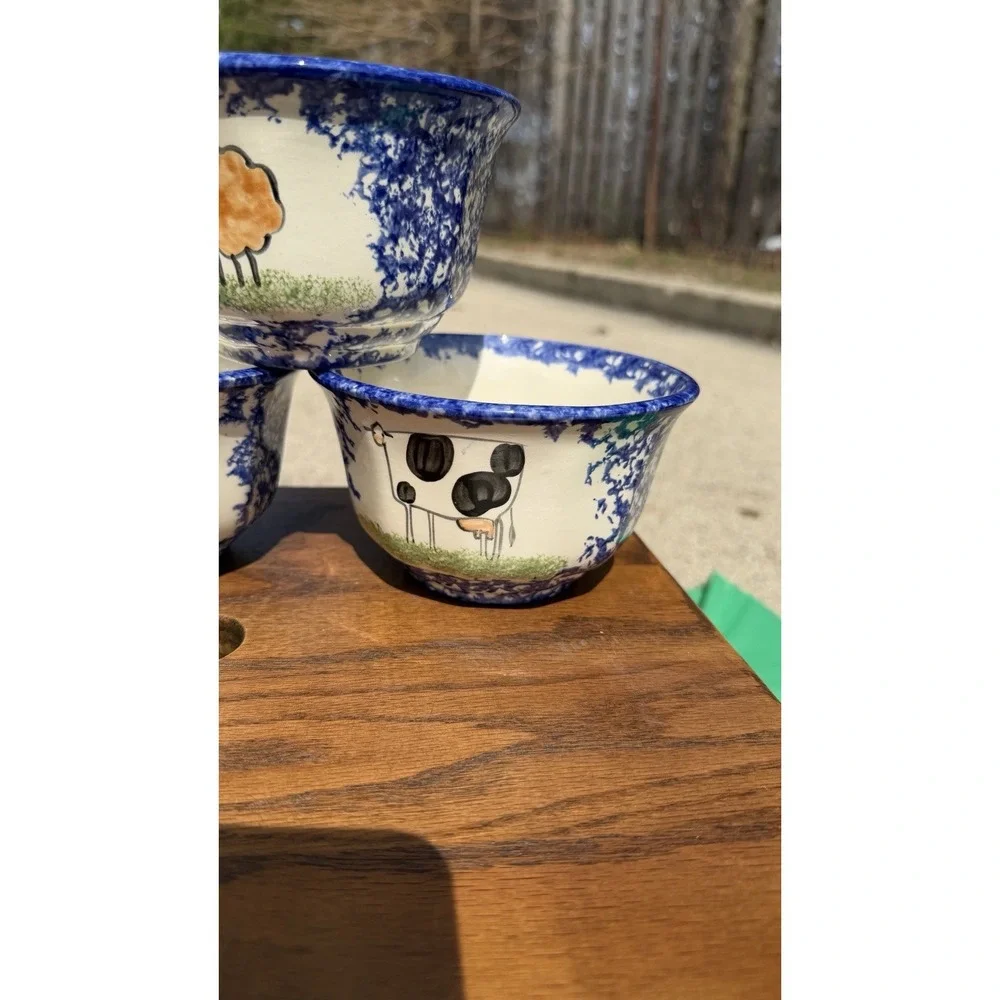 Handmade english charming